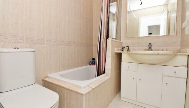 Videresalg - Leilighet - Orihuela Costa - Villamartín