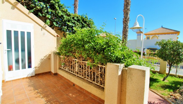Videresalg - Leilighet - Orihuela Costa - Villamartín