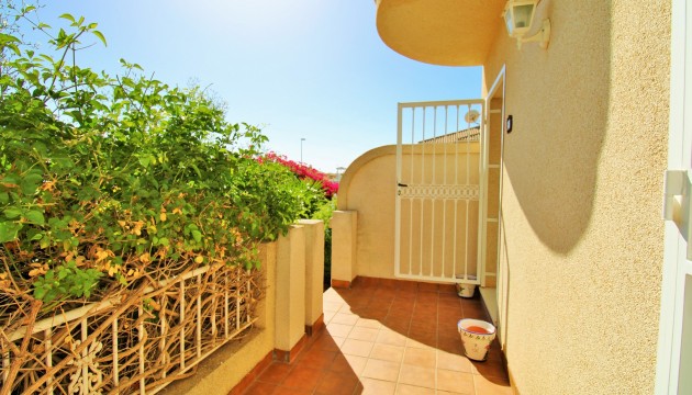 Videresalg - Leilighet - Orihuela Costa - Villamartín