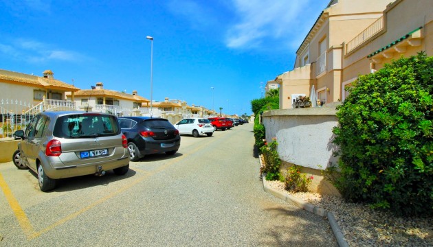 Videresalg - Leilighet - Orihuela Costa - Villamartín