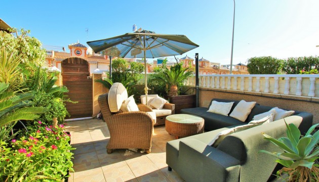 Odsprzedaż - Detached Villa - Orihuela Costa - Playa Flamenca