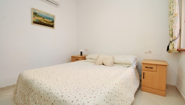 Videresalg - Detached Villa - Orihuela Costa - Playa Flamenca