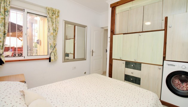 Videresalg - Detached Villa - Orihuela Costa - Playa Flamenca