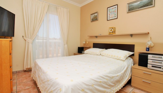 Videresalg - Detached Villa - Orihuela Costa - Playa Flamenca