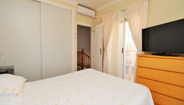 Videresalg - Detached Villa - Orihuela Costa - Playa Flamenca