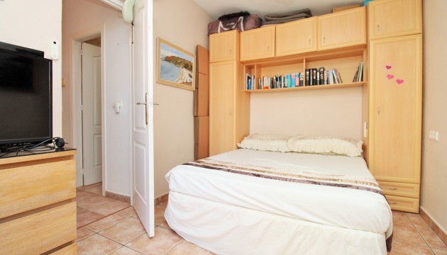 Videresalg - Detached Villa - Orihuela Costa - Playa Flamenca