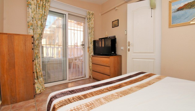 Videresalg - Detached Villa - Orihuela Costa - Playa Flamenca