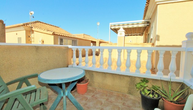 Videresalg - Detached Villa - Orihuela Costa - Playa Flamenca
