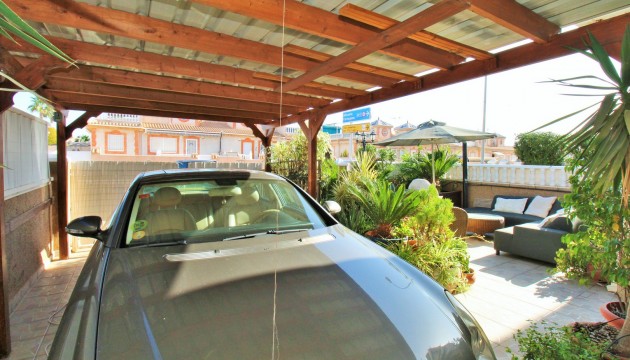 Videresalg - Detached Villa - Orihuela Costa - Playa Flamenca
