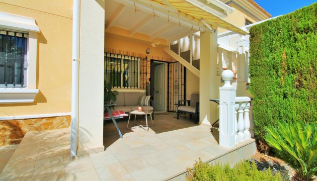 Videresalg - Leilighet - Orihuela Costa - Los Dolses