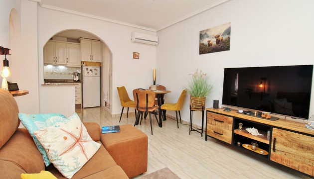 Videresalg - Leilighet - Orihuela Costa - Los Dolses