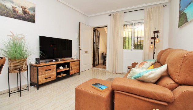 Videresalg - Leilighet - Orihuela Costa - Los Dolses
