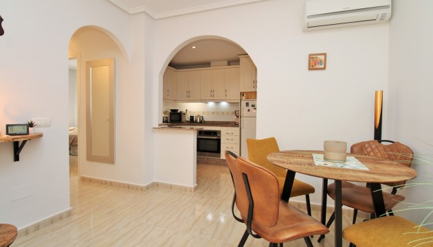 Videresalg - Leilighet - Orihuela Costa - Los Dolses