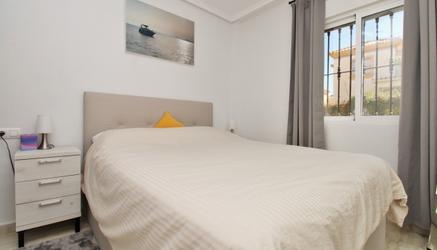 Videresalg - Leilighet - Orihuela Costa - Los Dolses