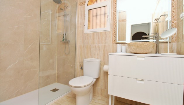 Videresalg - Leilighet - Orihuela Costa - Los Dolses