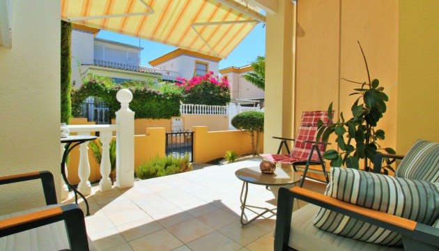 Videresalg - Leilighet - Orihuela Costa - Los Dolses