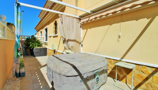 Videresalg - Leilighet - Orihuela Costa - Los Dolses