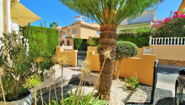 Videresalg - Leilighet - Orihuela Costa - Los Dolses