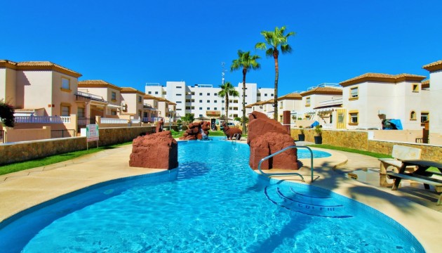 Videresalg - Leilighet - Orihuela Costa - Los Dolses
