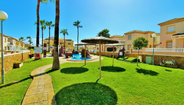 Videresalg - Leilighet - Orihuela Costa - Los Dolses