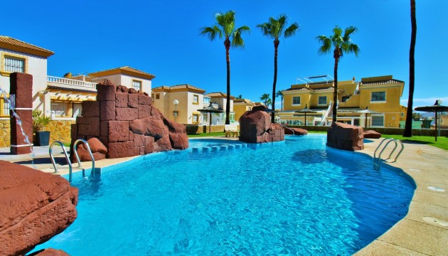 Videresalg - Leilighet - Orihuela Costa - Los Dolses