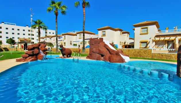 Videresalg - Leilighet - Orihuela Costa - Los Dolses