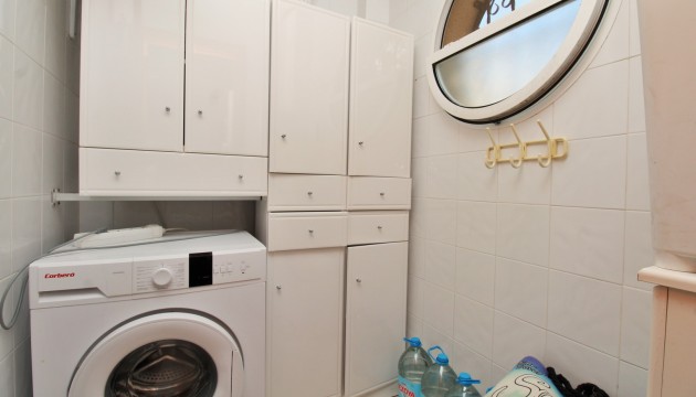 Videresalg - Detached Villa - Orihuela Costa - Villamartín