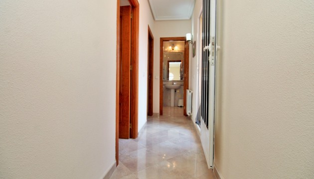 Videresalg - Detached Villa - Orihuela Costa - Villamartín