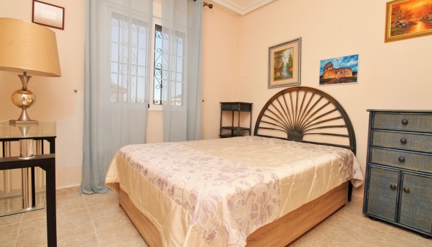 Videresalg - Detached Villa - Orihuela Costa - Villamartín
