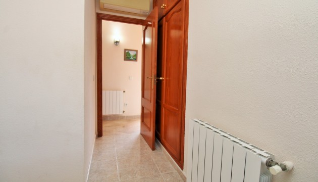 Videresalg - Detached Villa - Orihuela Costa - Villamartín
