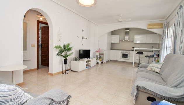 Videresalg - Detached Villa - Orihuela Costa - Villamartín
