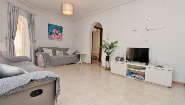Videresalg - Detached Villa - Orihuela Costa - Villamartín