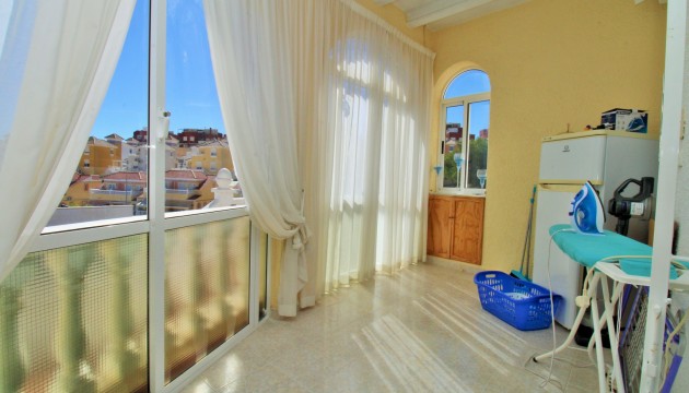 Videresalg - Detached Villa - Orihuela Costa - Villamartín