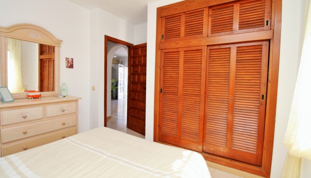 Videresalg - Detached Villa - Orihuela Costa - Villamartín