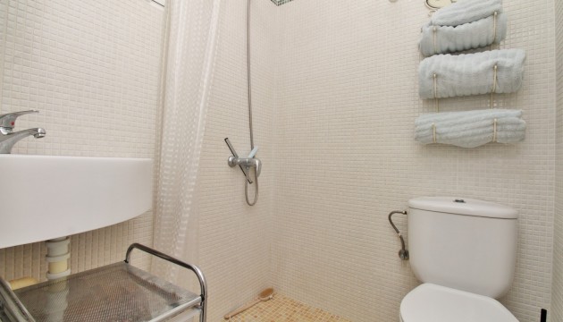 Videresalg - Detached Villa - Orihuela Costa - Villamartín