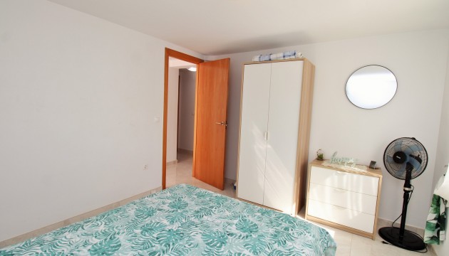 Videresalg - Detached Villa - Orihuela Costa - Villamartín