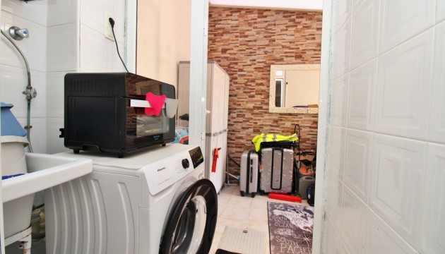 Videresalg - Rekkehus - Orihuela Costa - Villamartín