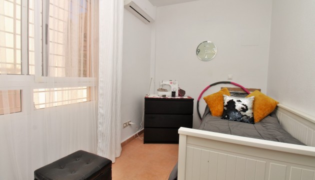 Videresalg - Rekkehus - Orihuela Costa - Villamartín