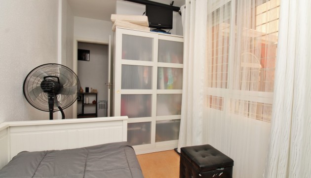 Videresalg - Rekkehus - Orihuela Costa - Villamartín
