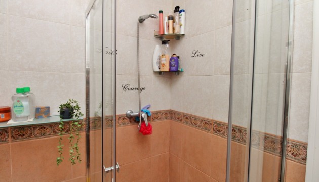 Videresalg - Rekkehus - Orihuela Costa - Villamartín