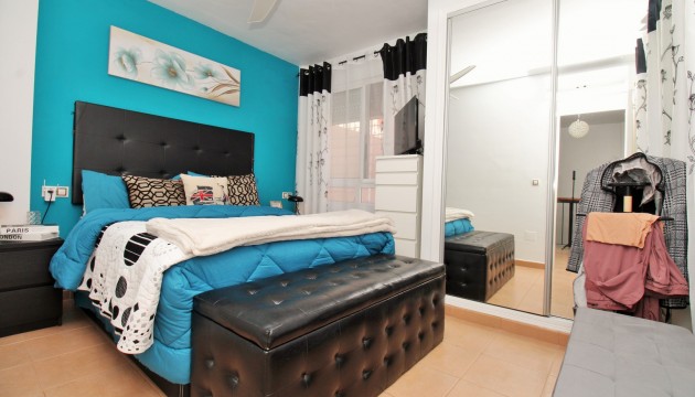 Videresalg - Rekkehus - Orihuela Costa - Villamartín