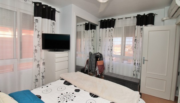 Videresalg - Rekkehus - Orihuela Costa - Villamartín