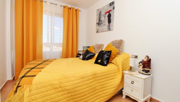 Videresalg - Rekkehus - Orihuela Costa - Villamartín