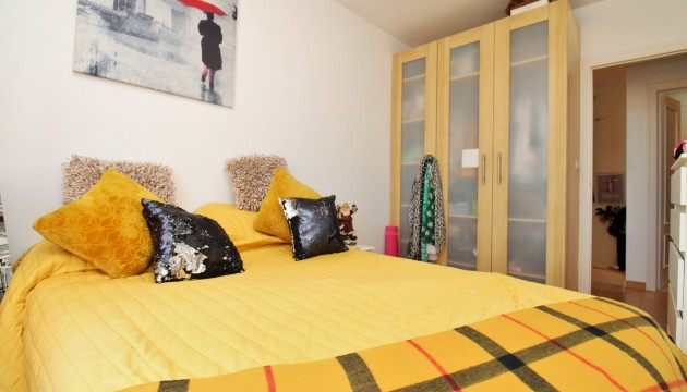 Videresalg - Rekkehus - Orihuela Costa - Villamartín