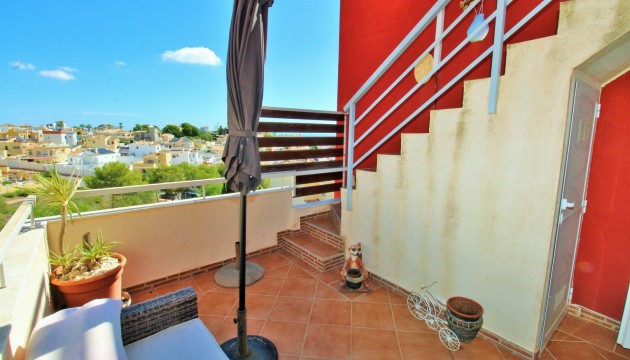 Videresalg - Rekkehus - Orihuela Costa - Villamartín