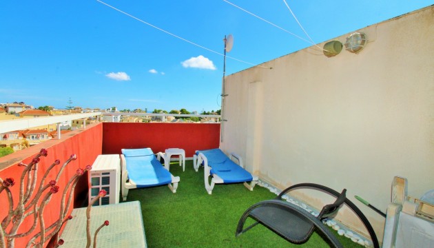 Videresalg - Rekkehus - Orihuela Costa - Villamartín