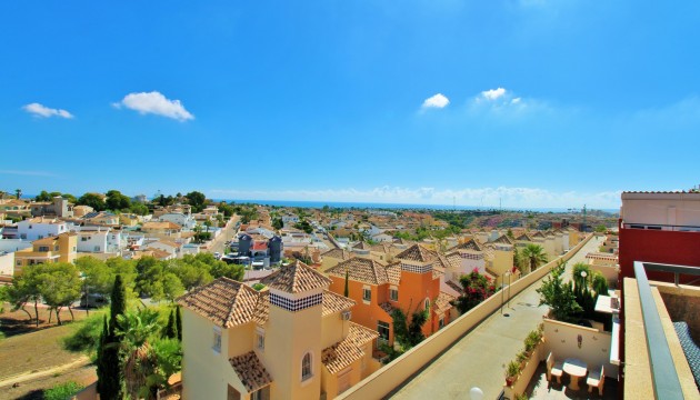 Videresalg - Rekkehus - Orihuela Costa - Villamartín