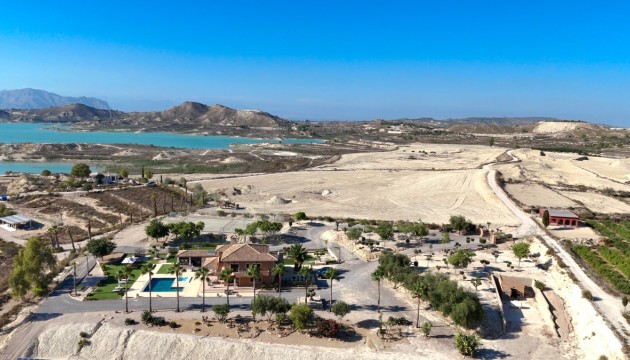 Resale - Detached Villa - Torremendo