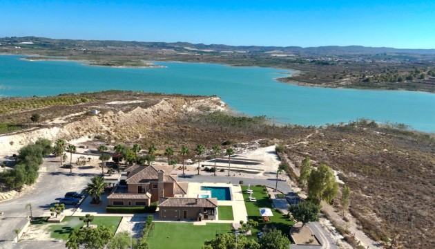 Resale - Detached Villa - Torremendo