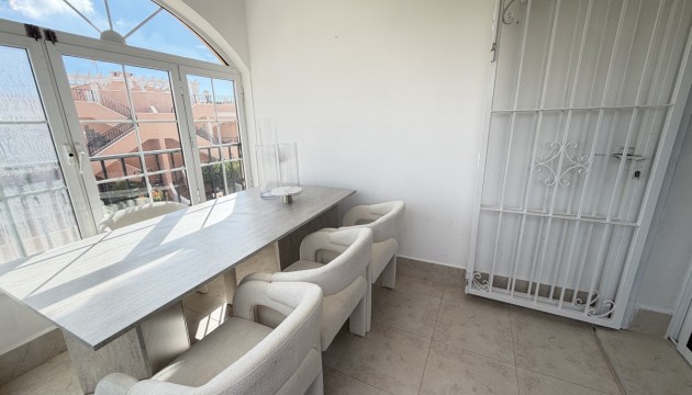 Videresalg - Leilighet - Orihuela Costa - Lomas de Cabo Roig